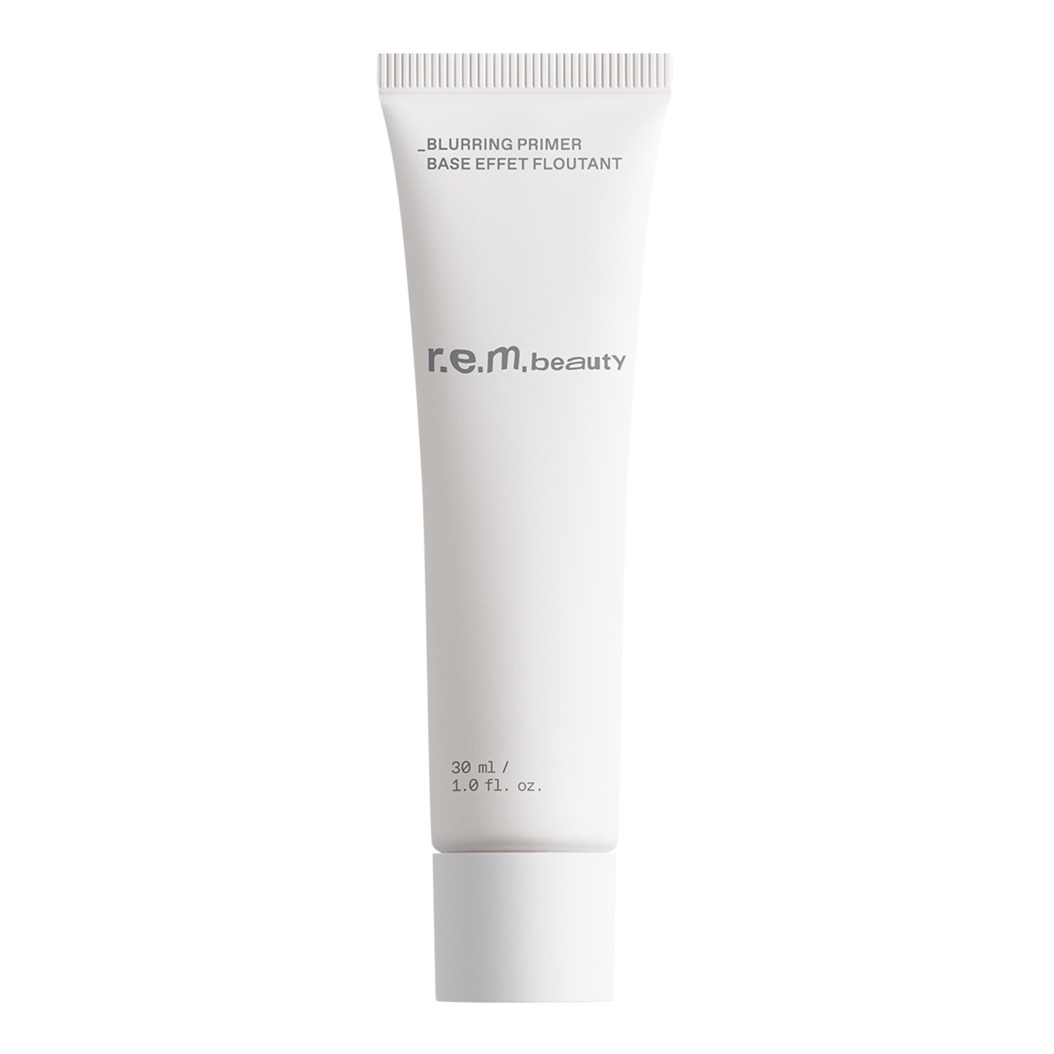 Rem Beauty - Lunar Magic — Baza Z Efektem Miękkiego Wykończenia - Lunar Magic Blurring Primer - Dla Kobiet